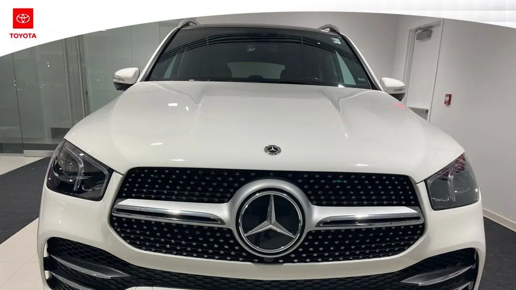 2023 Mercedes-Benz GLE GLE 350