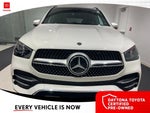 2023 GLE Thumbnail 4