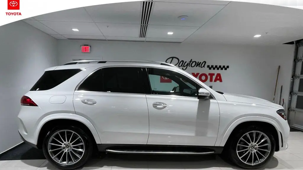 2023 Mercedes-Benz GLE GLE 350