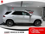 2023 GLE Thumbnail 5