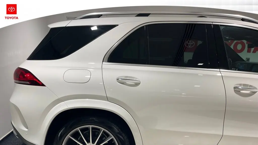 2023 Mercedes-Benz GLE GLE 350