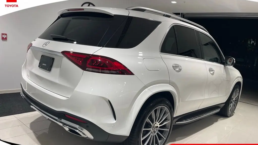 2023 Mercedes-Benz GLE GLE 350
