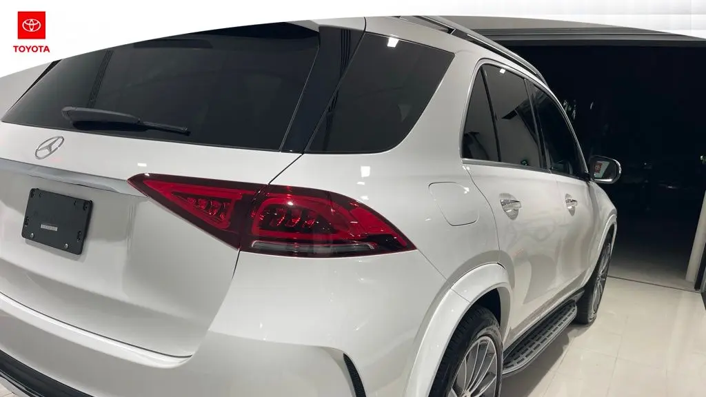2023 Mercedes-Benz GLE GLE 350