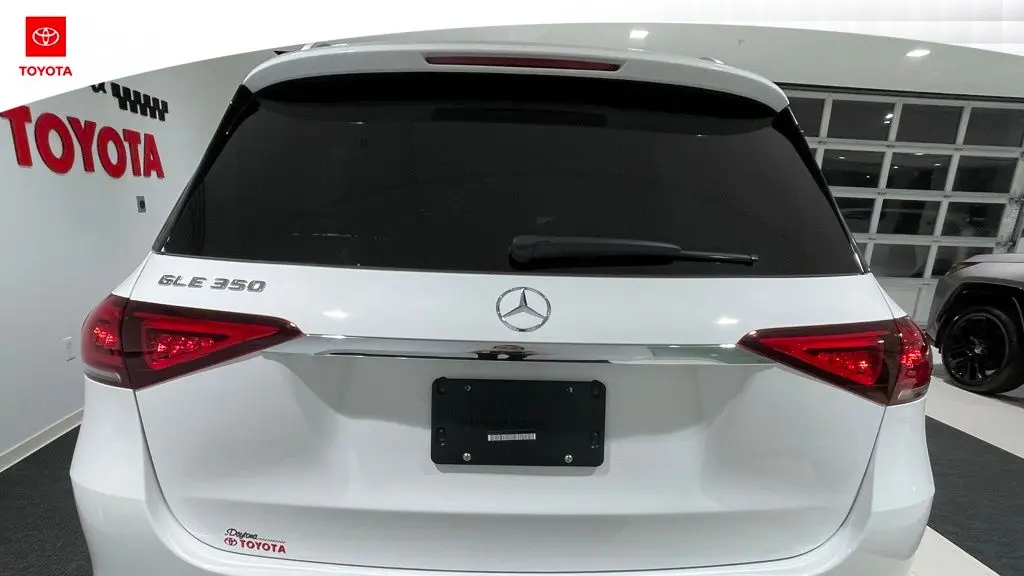 2023 Mercedes-Benz GLE GLE 350