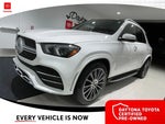 2023 GLE Thumbnail 12