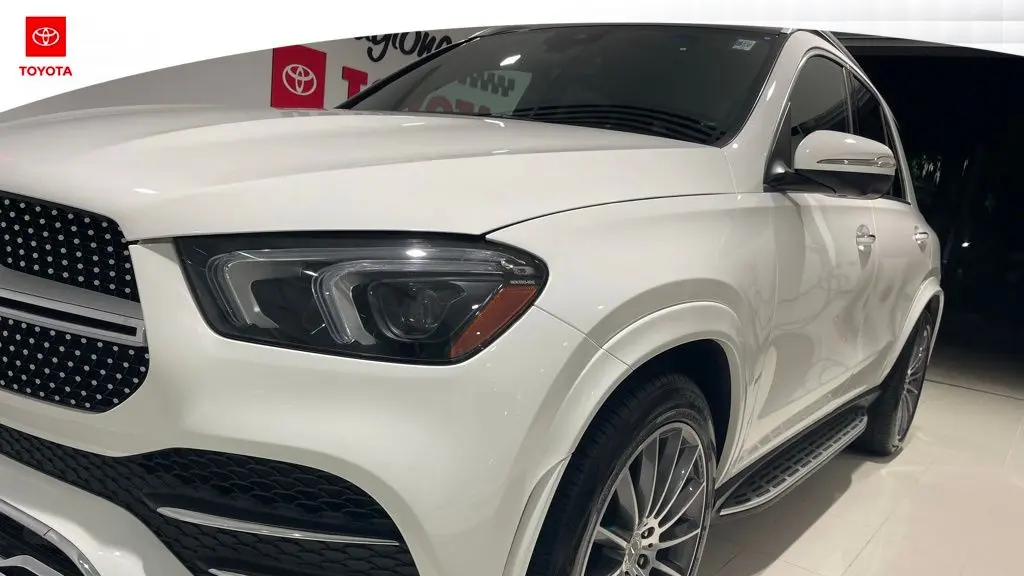 2023 Mercedes-Benz GLE GLE 350