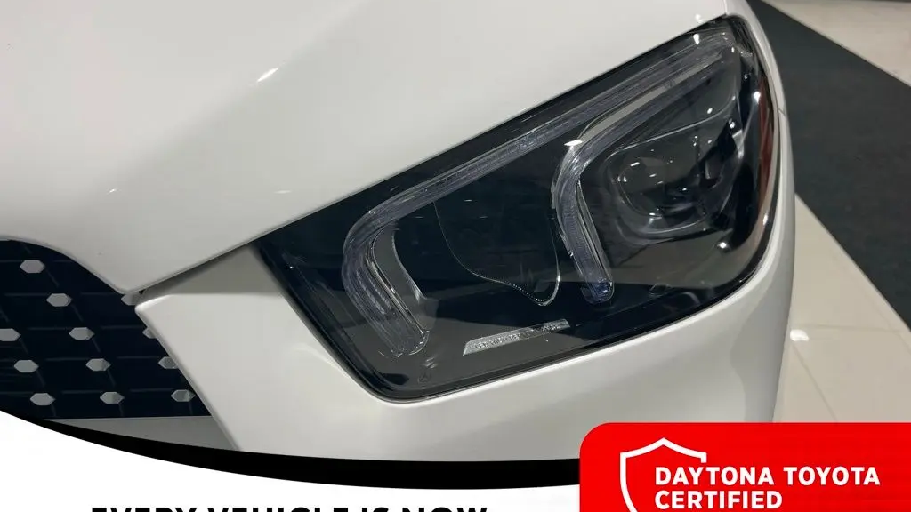 2023 Mercedes-Benz GLE GLE 350