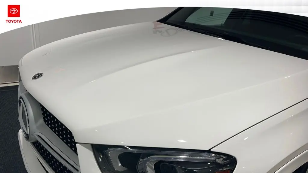 2023 Mercedes-Benz GLE GLE 350