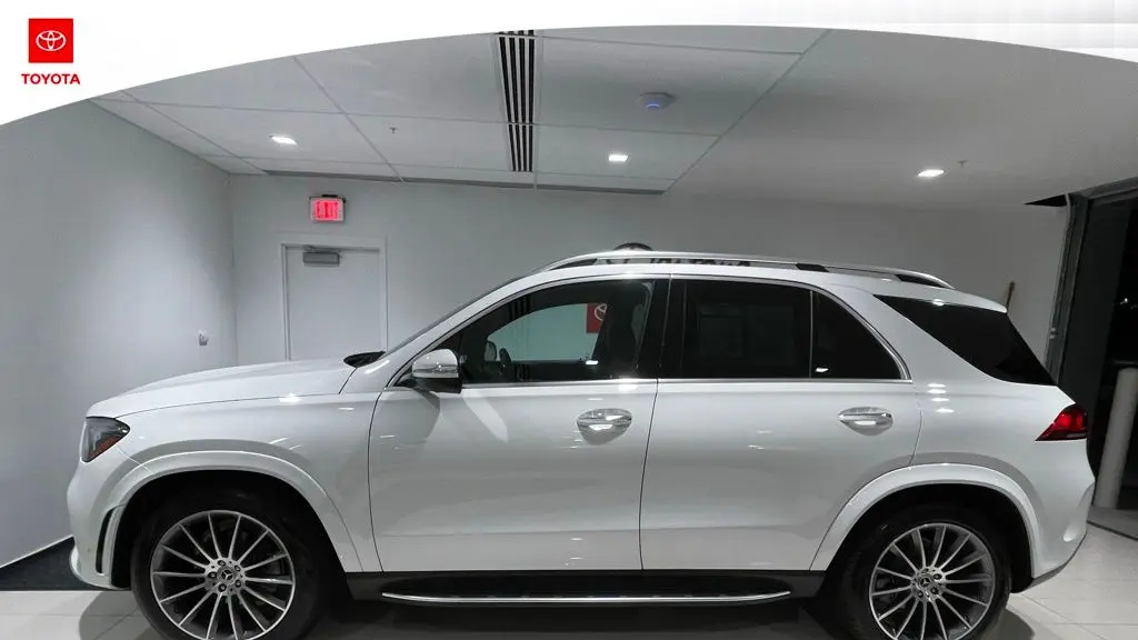 2023 Mercedes-Benz GLE GLE 350
