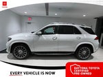 2023 GLE Thumbnail 16