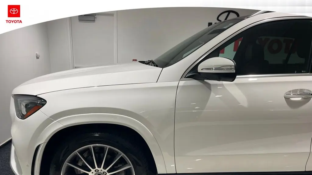 2023 Mercedes-Benz GLE GLE 350