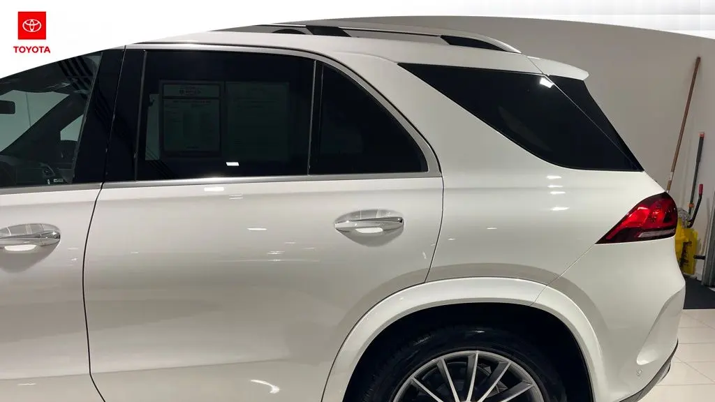2023 Mercedes-Benz GLE GLE 350