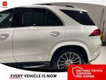 2023 GLE Thumbnail 18