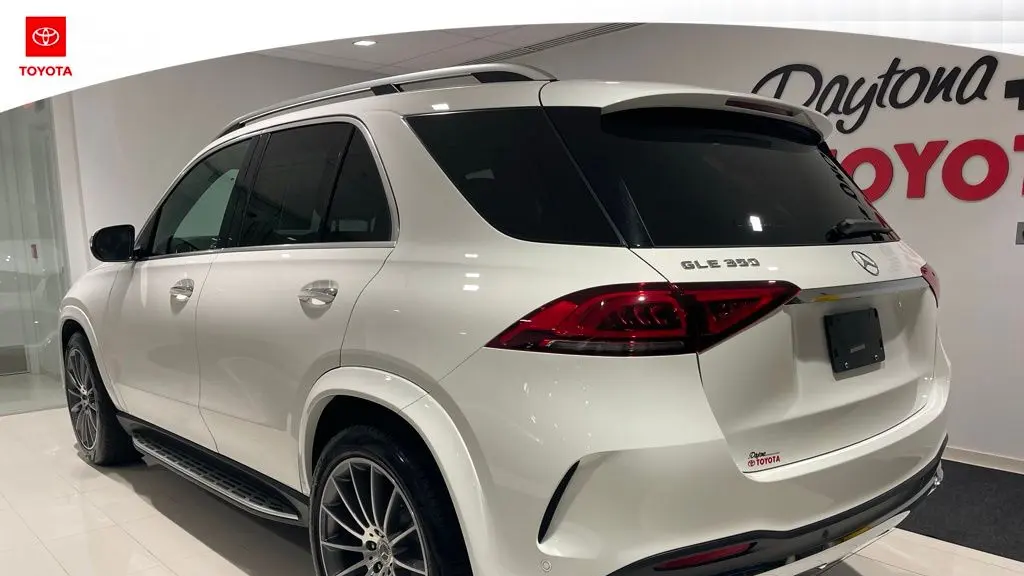 2023 Mercedes-Benz GLE GLE 350
