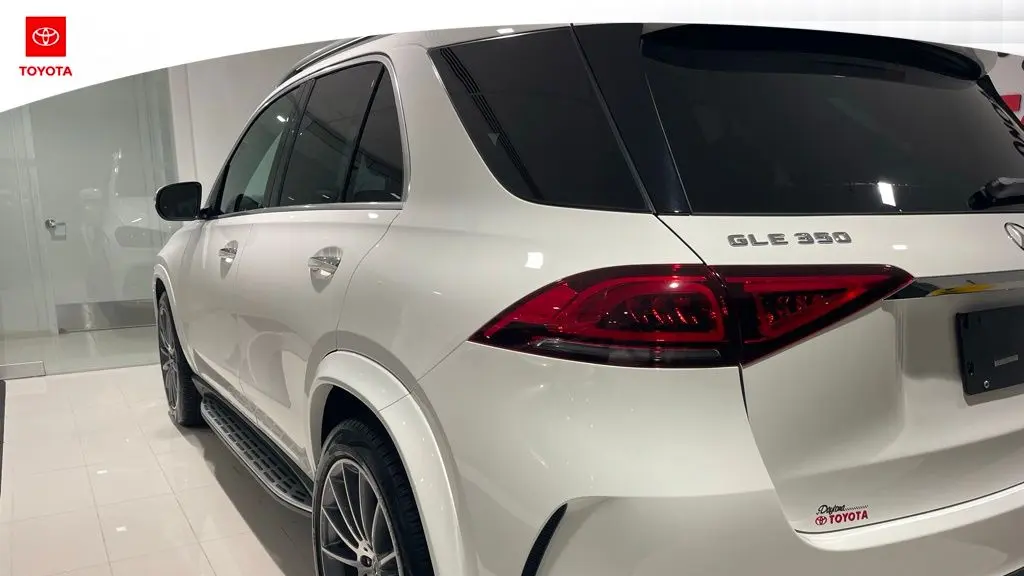 2023 Mercedes-Benz GLE GLE 350