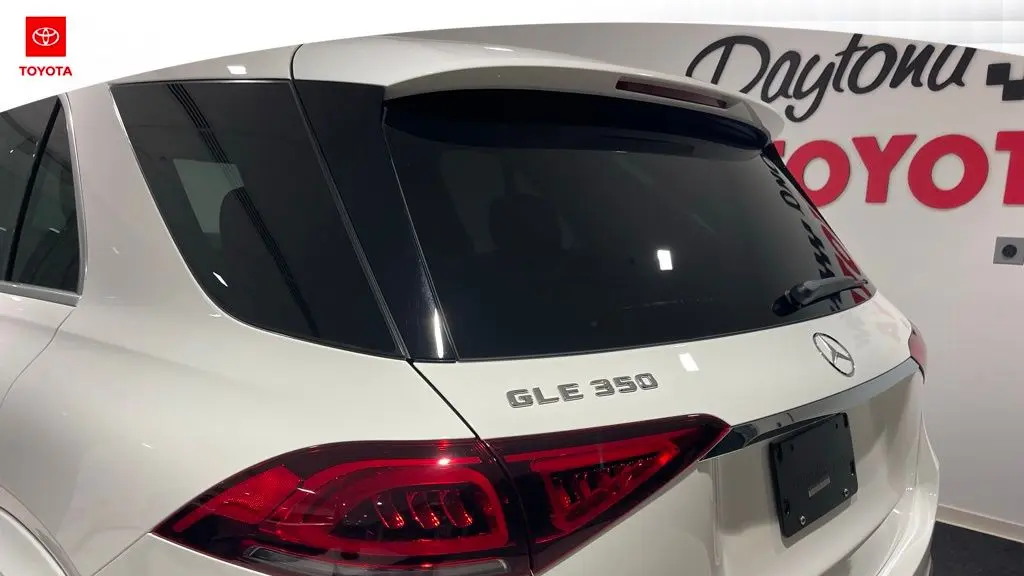 2023 Mercedes-Benz GLE GLE 350