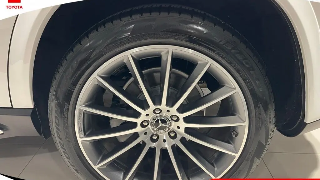 2023 Mercedes-Benz GLE GLE 350