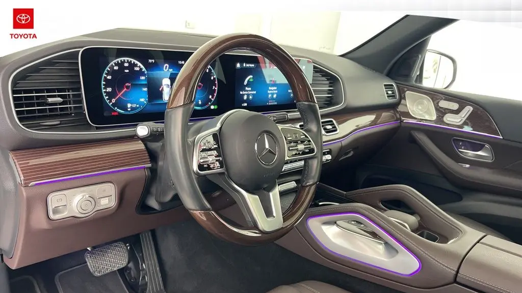 2023 Mercedes-Benz GLE GLE 350
