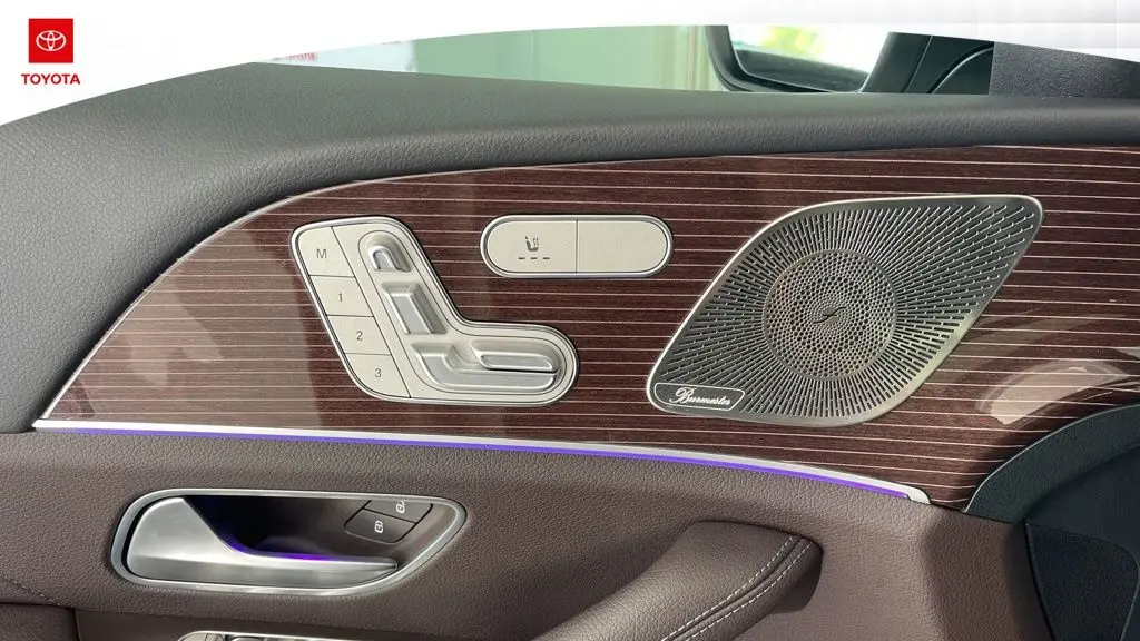 2023 Mercedes-Benz GLE GLE 350