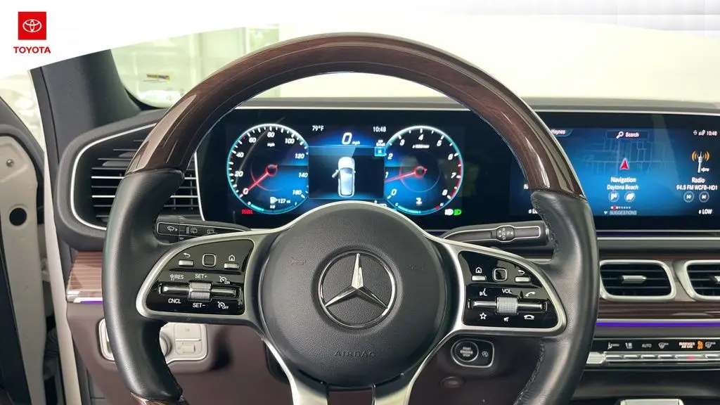 2023 Mercedes-Benz GLE GLE 350