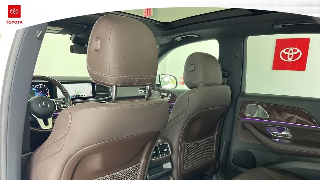 2023 Mercedes-Benz GLE GLE 350