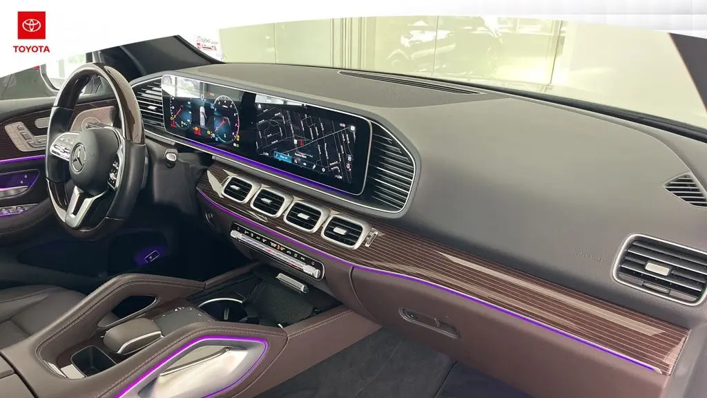 2023 Mercedes-Benz GLE GLE 350