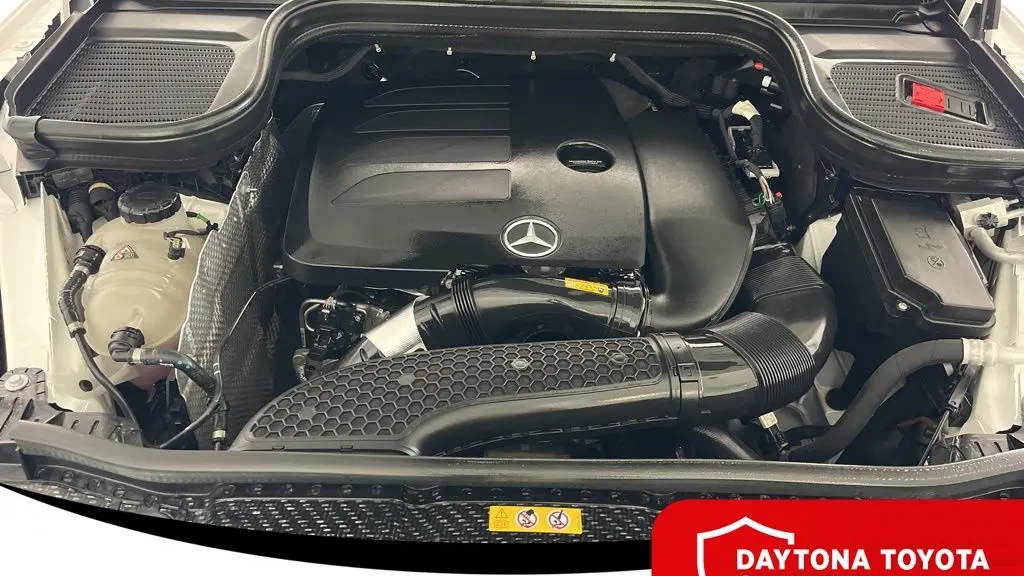 2023 Mercedes-Benz GLE GLE 350