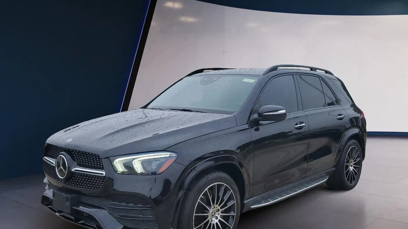 Preowned 2023 Mercedes-Benz GLE GLE 350 for Sale