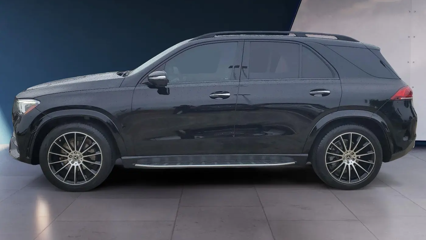 2023 Mercedes-Benz GLE GLE 350