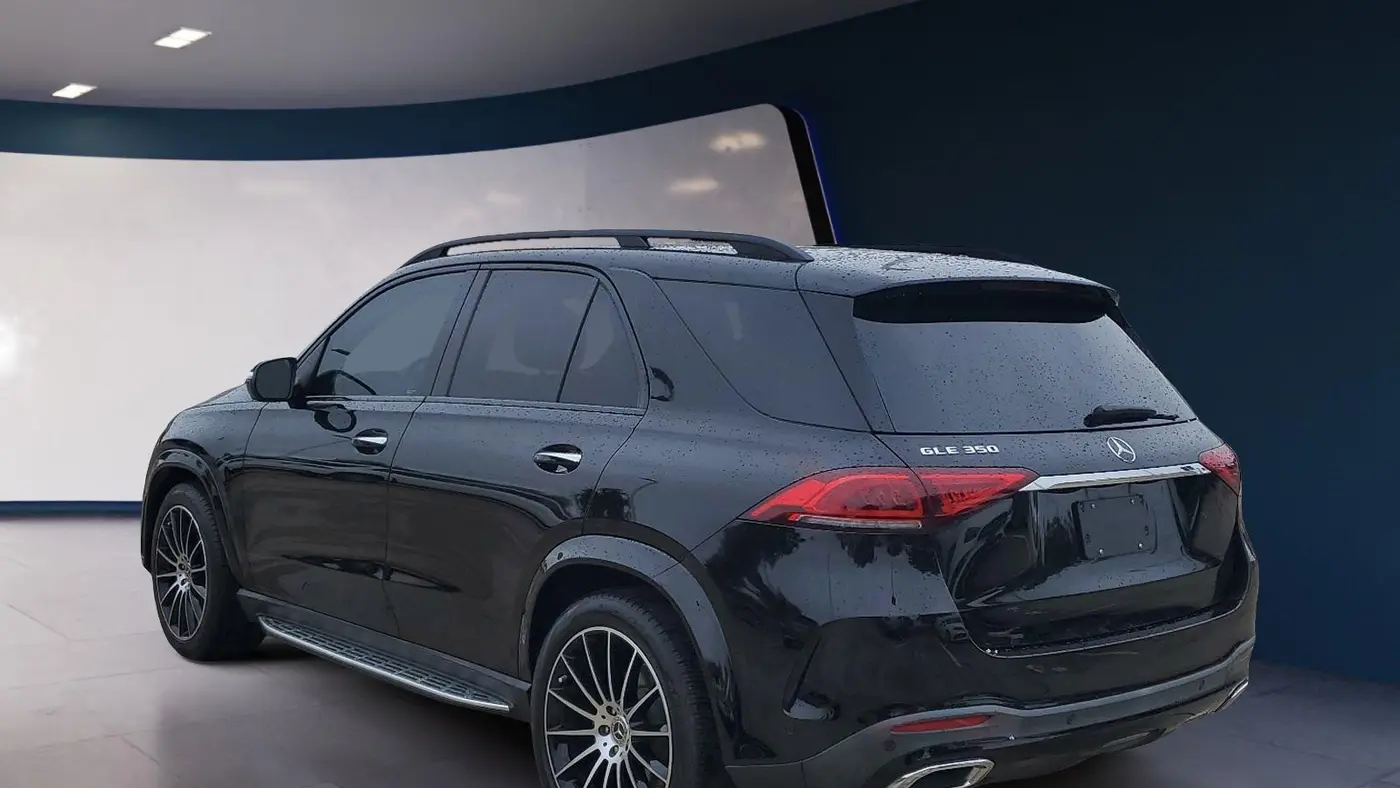 2023 Mercedes-Benz GLE GLE 350