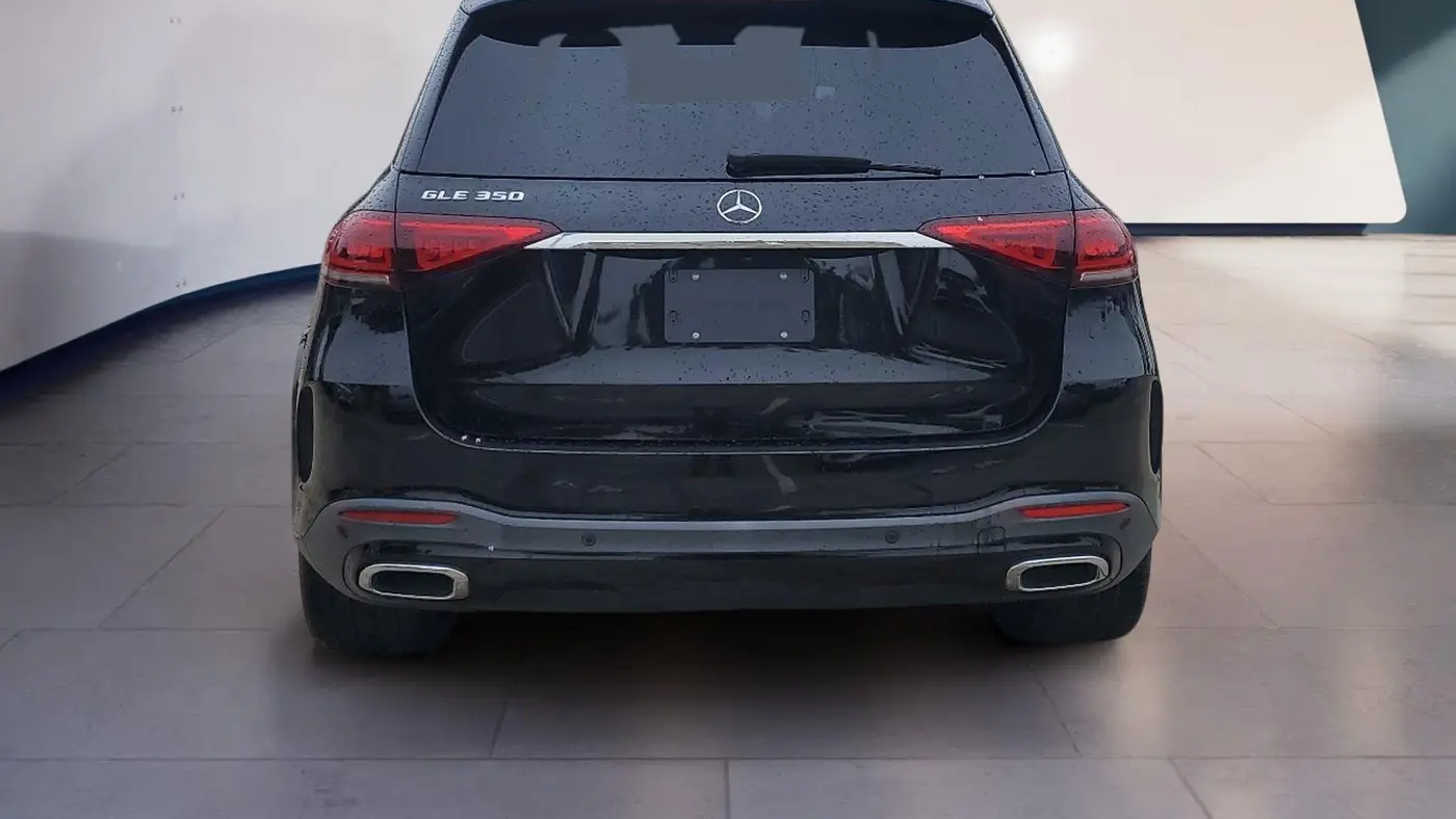 2023 Mercedes-Benz GLE GLE 350