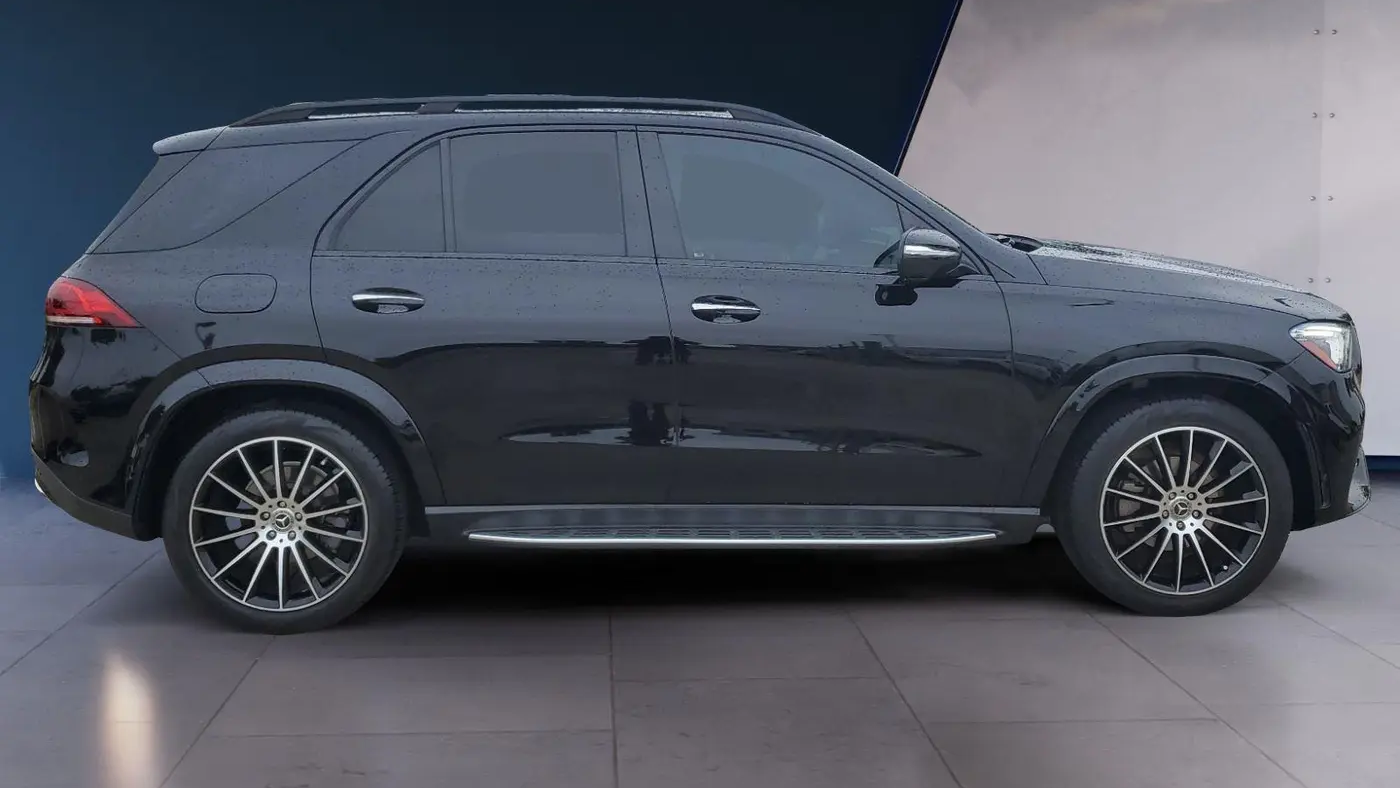 2023 Mercedes-Benz GLE GLE 350