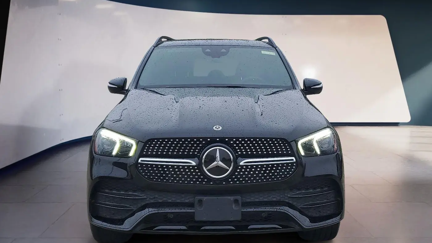 2023 Mercedes-Benz GLE GLE 350