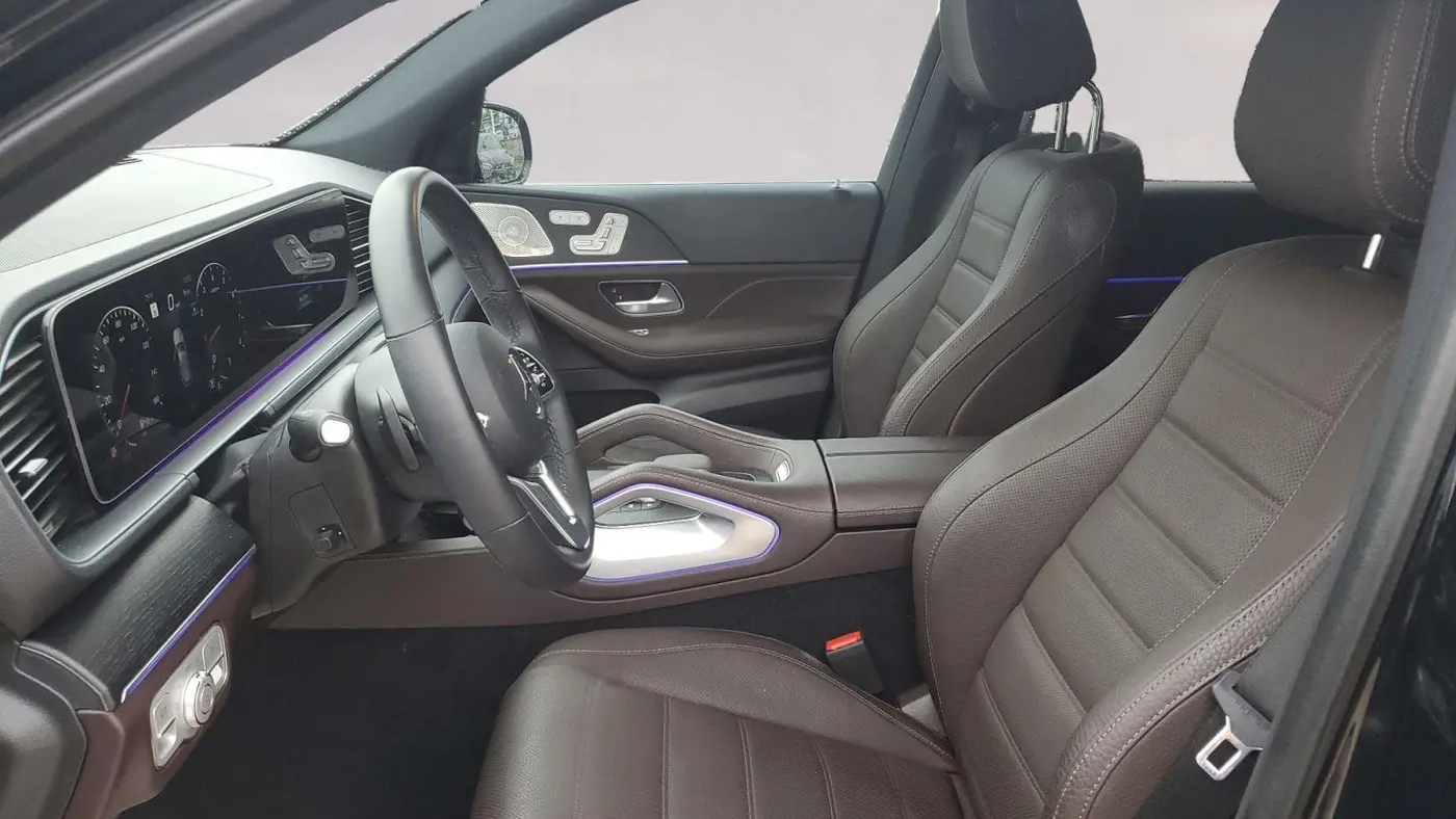 2023 Mercedes-Benz GLE GLE 350