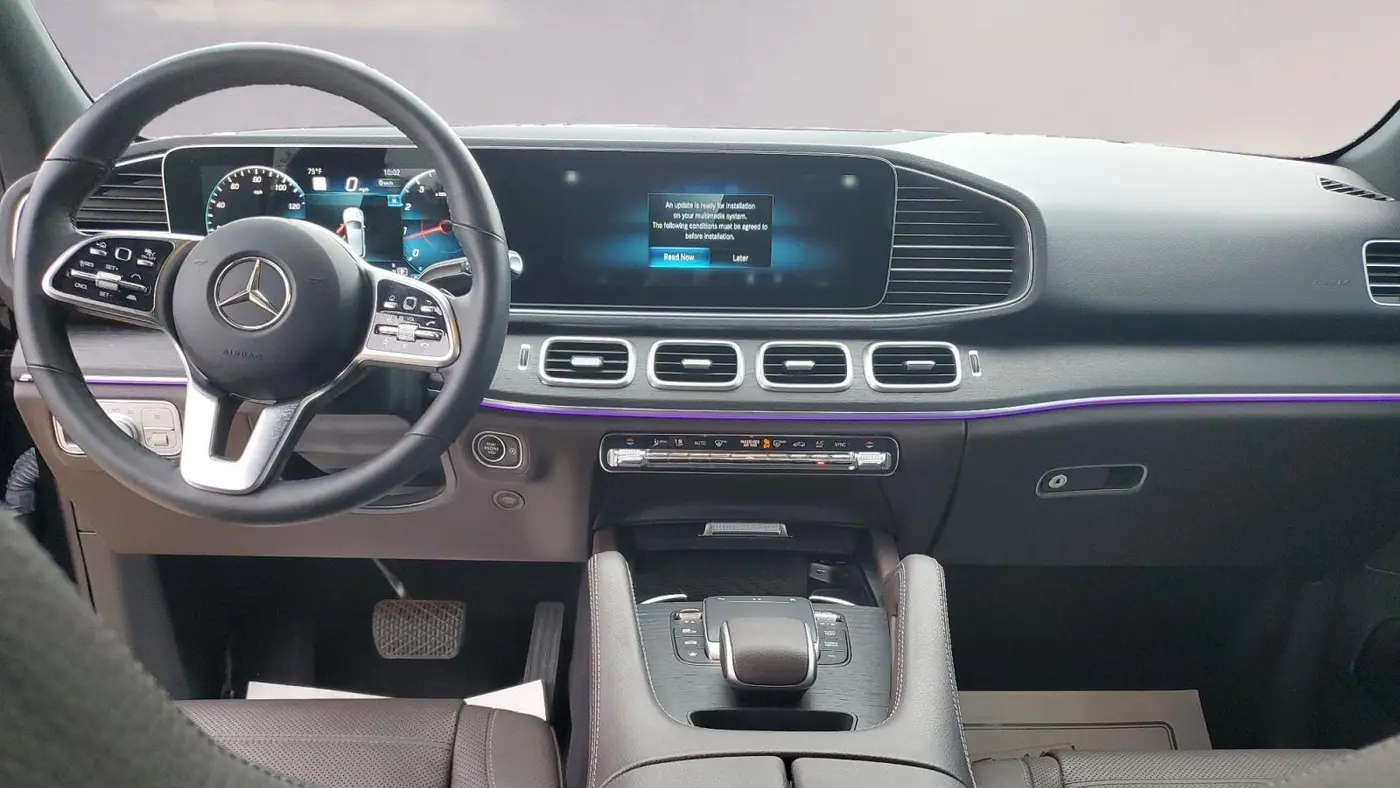2023 Mercedes-Benz GLE GLE 350