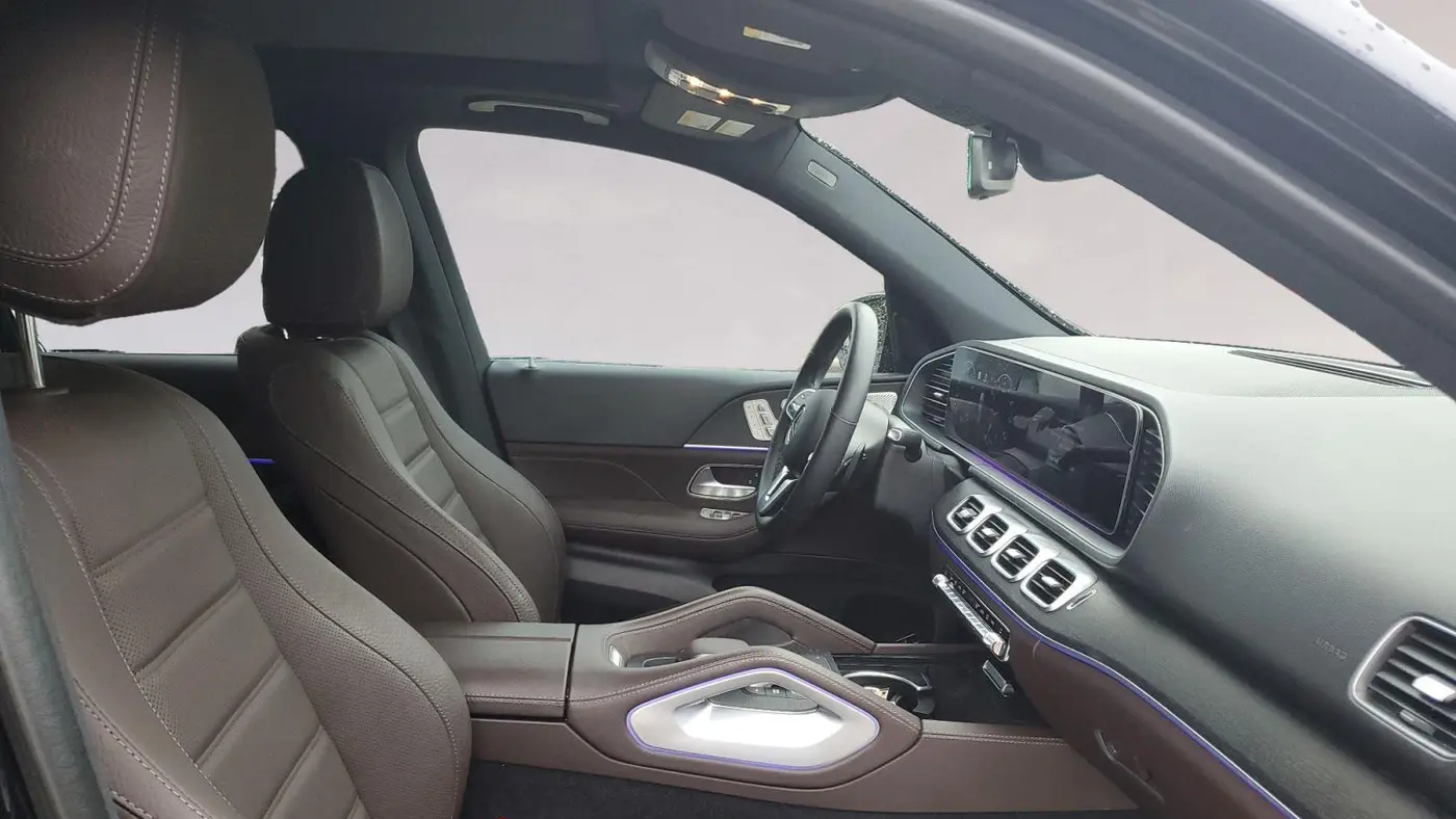 2023 Mercedes-Benz GLE GLE 350