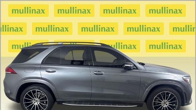 2023 Mercedes-Benz GLE GLE 350