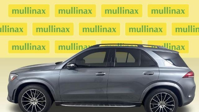 2023 Mercedes-Benz GLE GLE 350