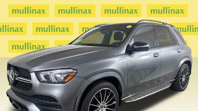 2023 Mercedes-Benz GLE GLE 350