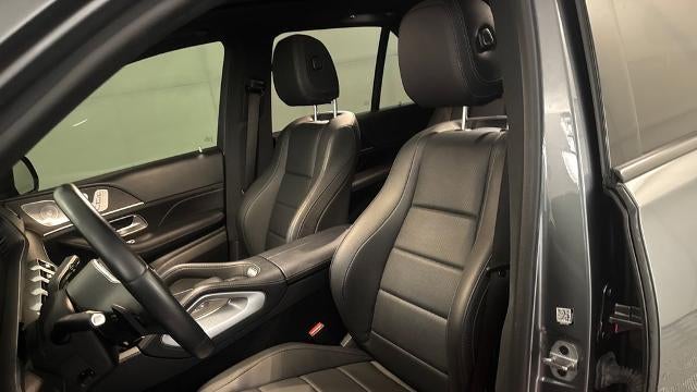 2023 Mercedes-Benz GLE GLE 350