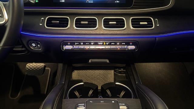 2023 Mercedes-Benz GLE GLE 350