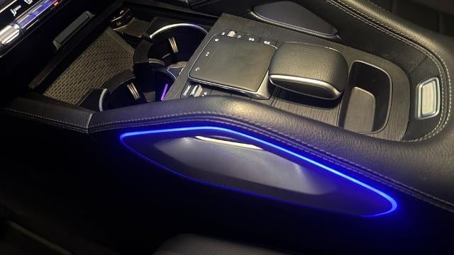 2023 Mercedes-Benz GLE GLE 350