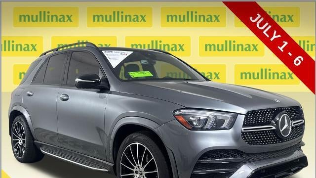 Preowned 2023 Mercedes-Benz GLE GLE 350 for Sale