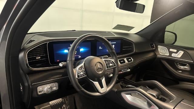 2023 Mercedes-Benz GLE GLE 350