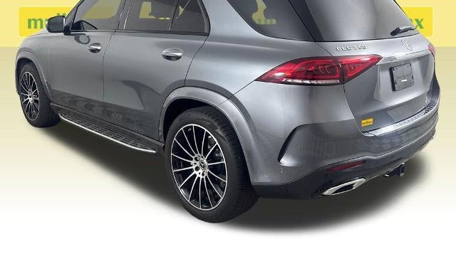2023 Mercedes-Benz GLE GLE 350