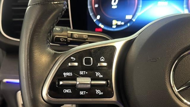 2023 Mercedes-Benz GLE GLE 350