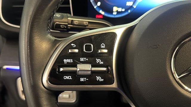 2023 Mercedes-Benz GLE GLE 350