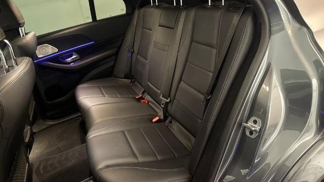 2023 Mercedes-Benz GLE GLE 350