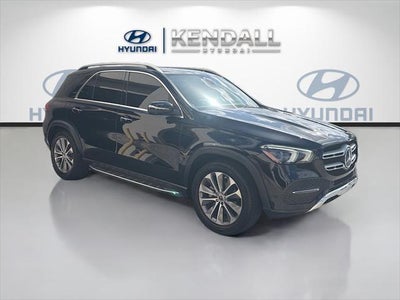 Photo of a 2023 Mercedes-Benz GLE GLE 350 4DR SUV for sale