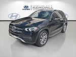 2023 GLE Thumbnail 3